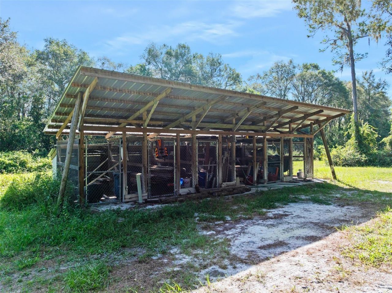 Roberts Road, Pierson, FL 32180 Photo