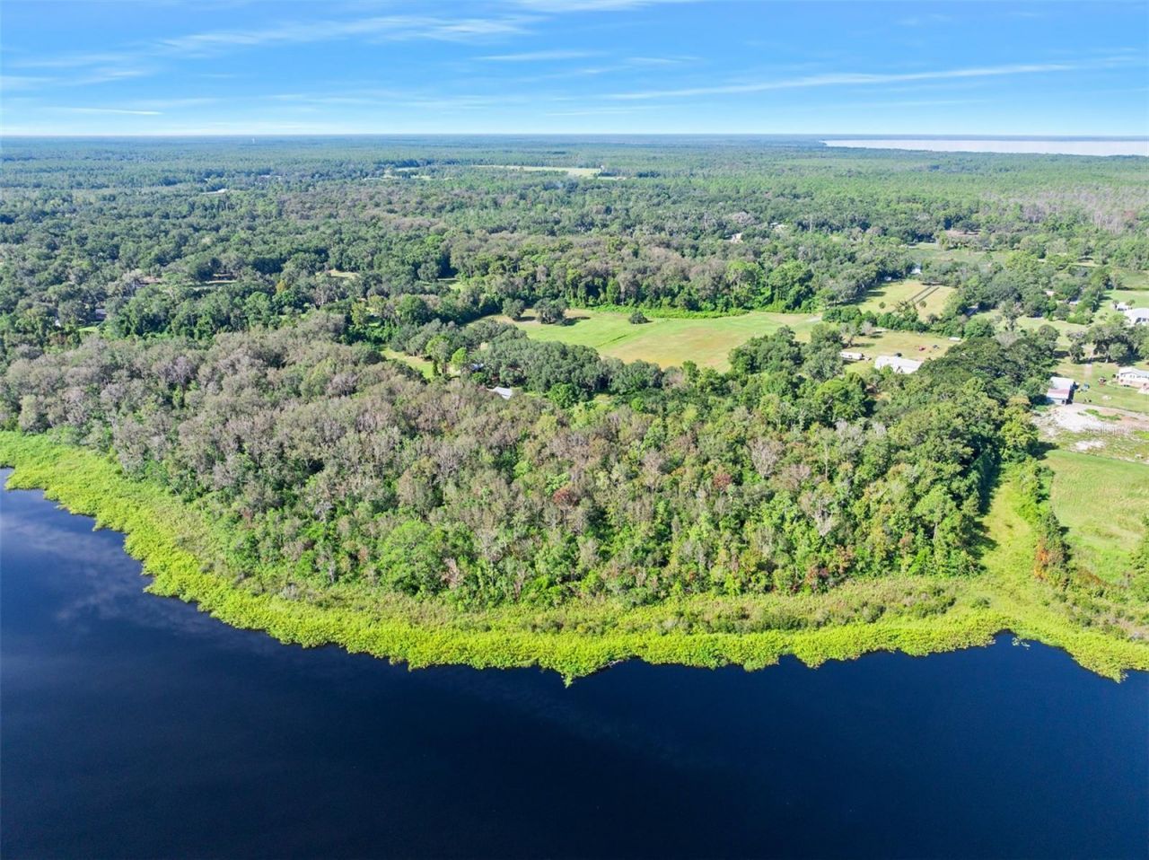 Roberts Road, Pierson, FL 32180 Photo