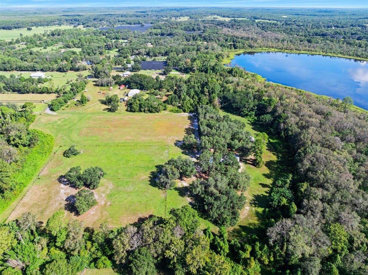 Roberts Road, Pierson, FL 32180 Photo