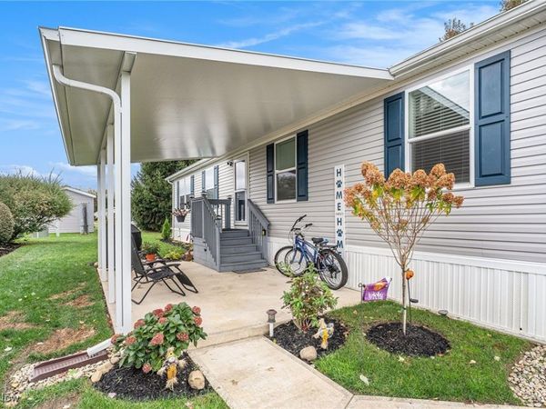 1598 Bogie Lane, Painesville, OH 44077