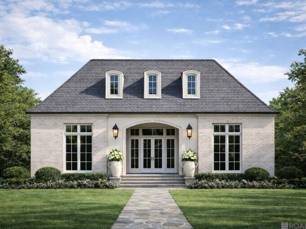 1701 Rue De Grand, Baton Rouge, LA 70808