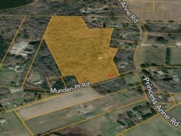 1832 Munden Point Road , Virginia Beach, VA 23457