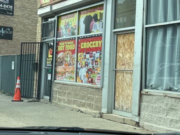 3728 W Division Street, Unit 2W, Chicago, IL 60651