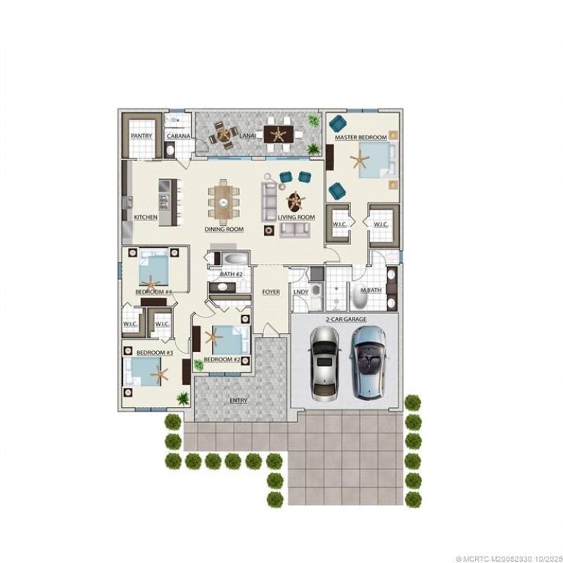 3013 SE Galt Circle Se, Port Saint Lucie, FL 34984 Photo