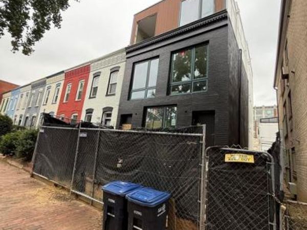 1534 MARION STREET NW, WASHINGTON, DC 20001