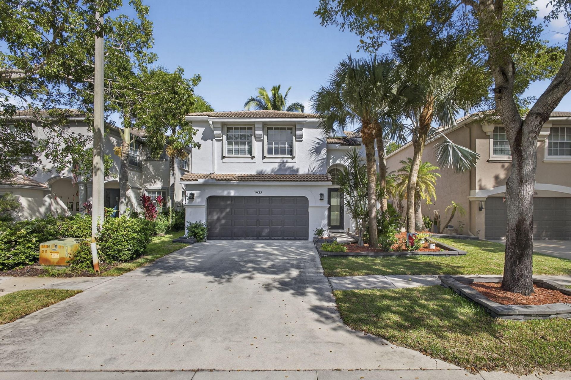 1438 Briar Oak Drive, Royal Palm Beach, FL 33411 Photo