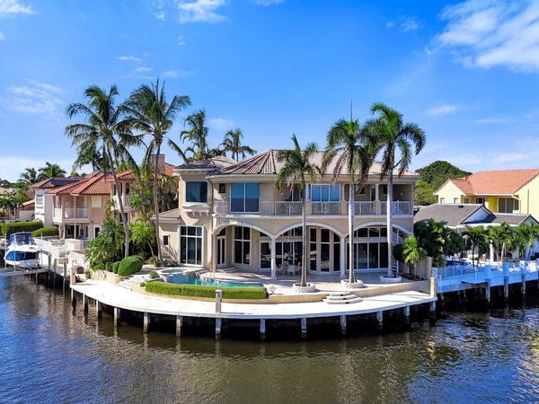 612 Admirals Way, Delray Beach, FL 33483