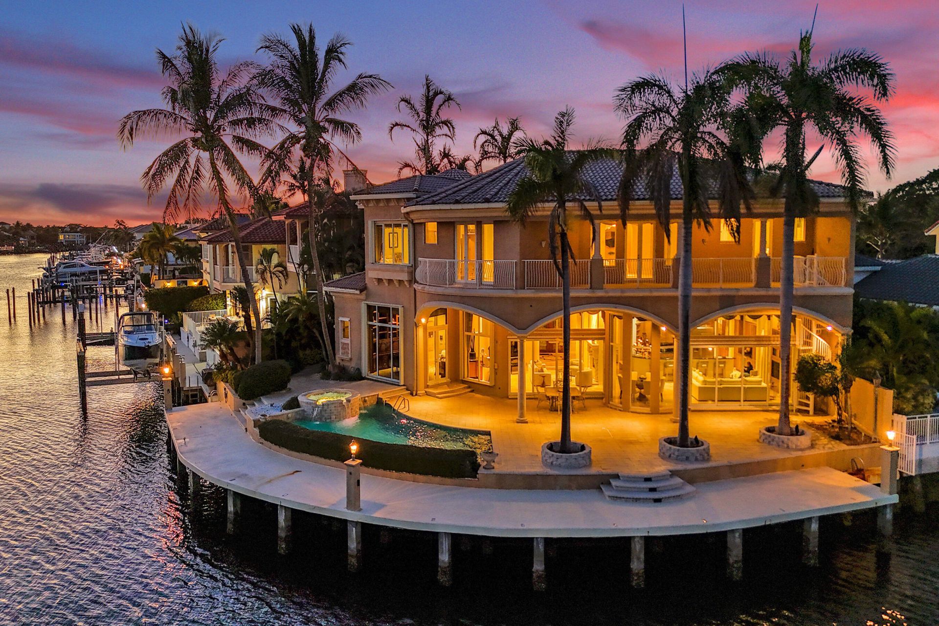 612 Admirals Way, Delray Beach, FL 33483 Photo