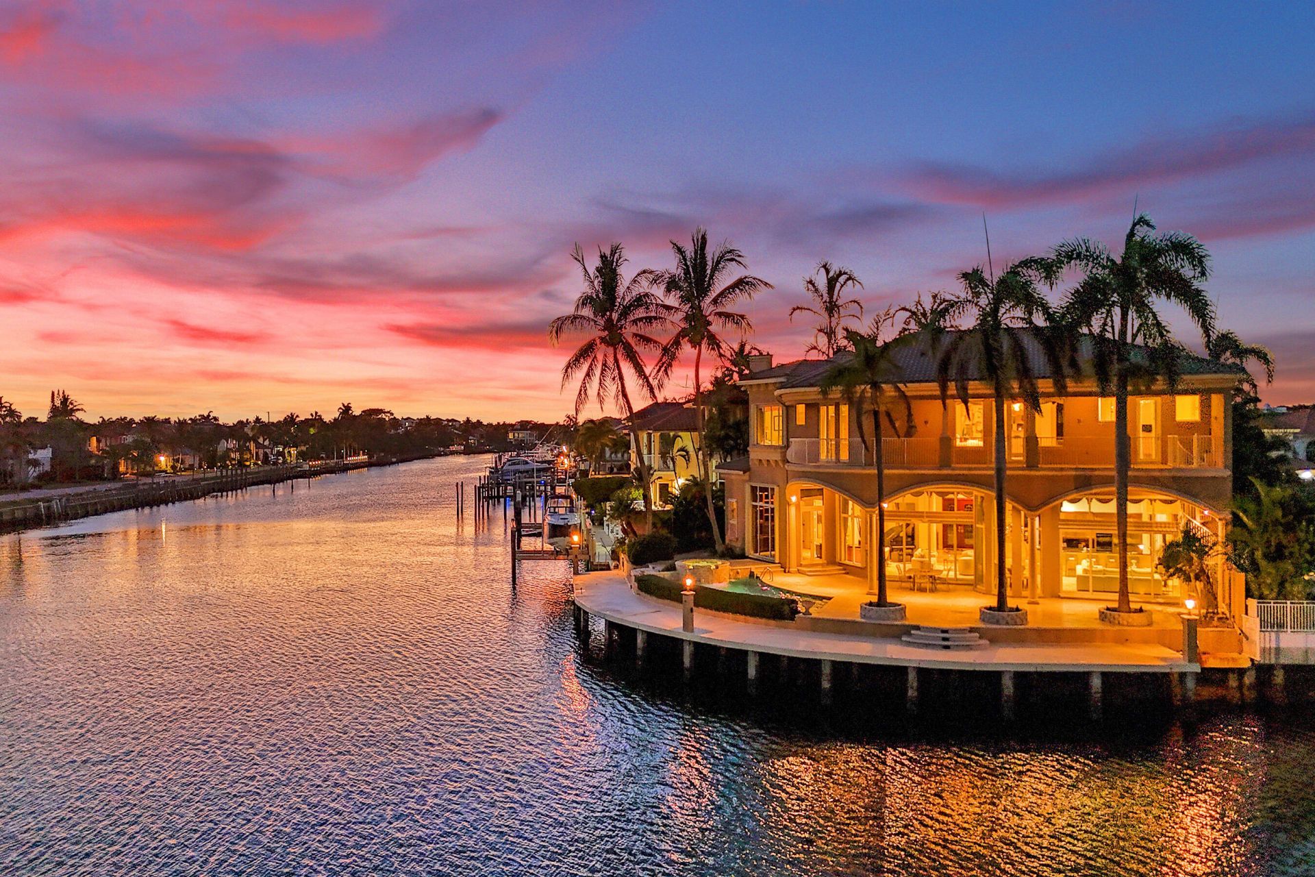 612 Admirals Way, Delray Beach, FL 33483 Photo