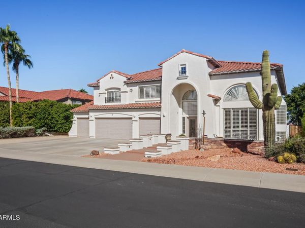 9608 W KEYSER Drive, Peoria, AZ 85383