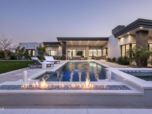 8822 E Chino Drive, Scottsdale, AZ 85255