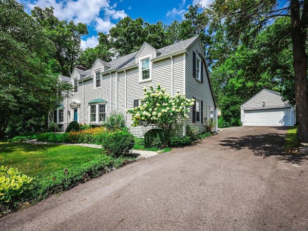 5115 Bonham Road, Oxford Twp, OH 45056