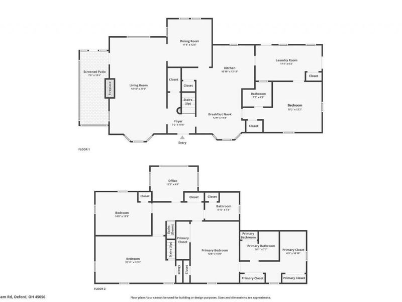 5115 Bonham Road, Oxford Twp, OH 45056 Photo 24