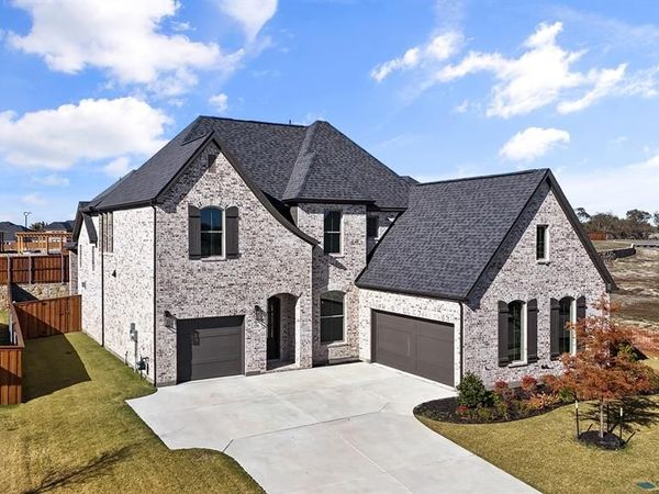 3206 Bexar Street, Rockwall, TX 75032