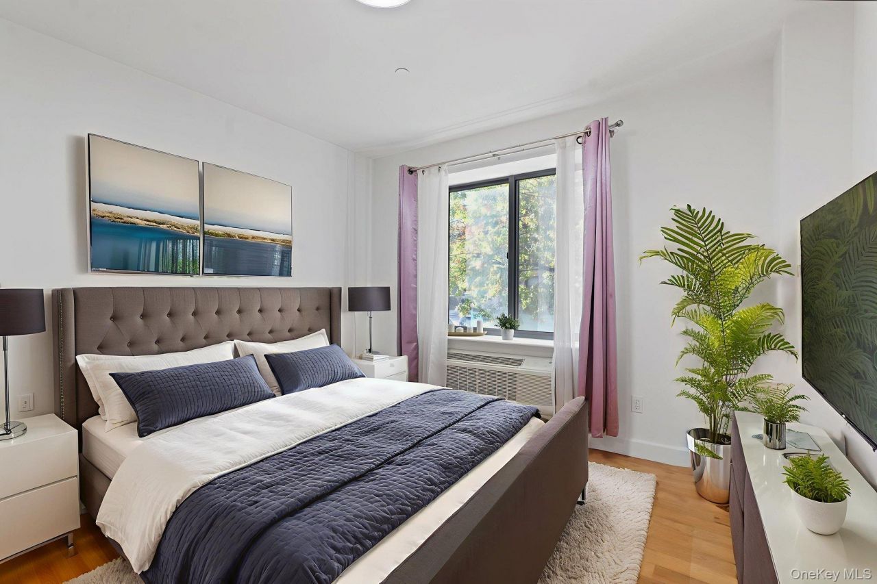 2360 Amsterdam Avenue, Unit 2C, New York, NY 10033 Main Photo