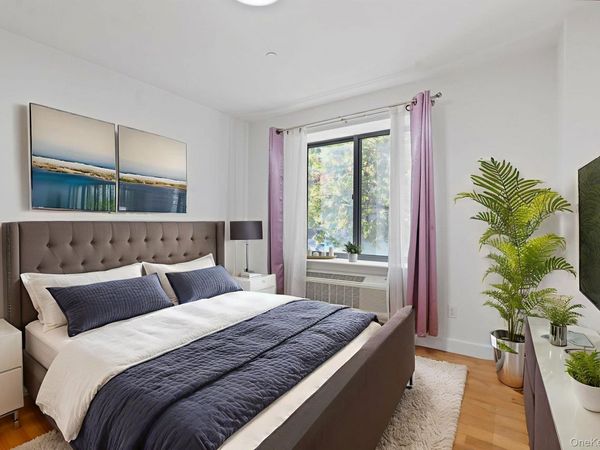 2360 Amsterdam Avenue, Unit 2C, New York (Manhattan), NY 10033