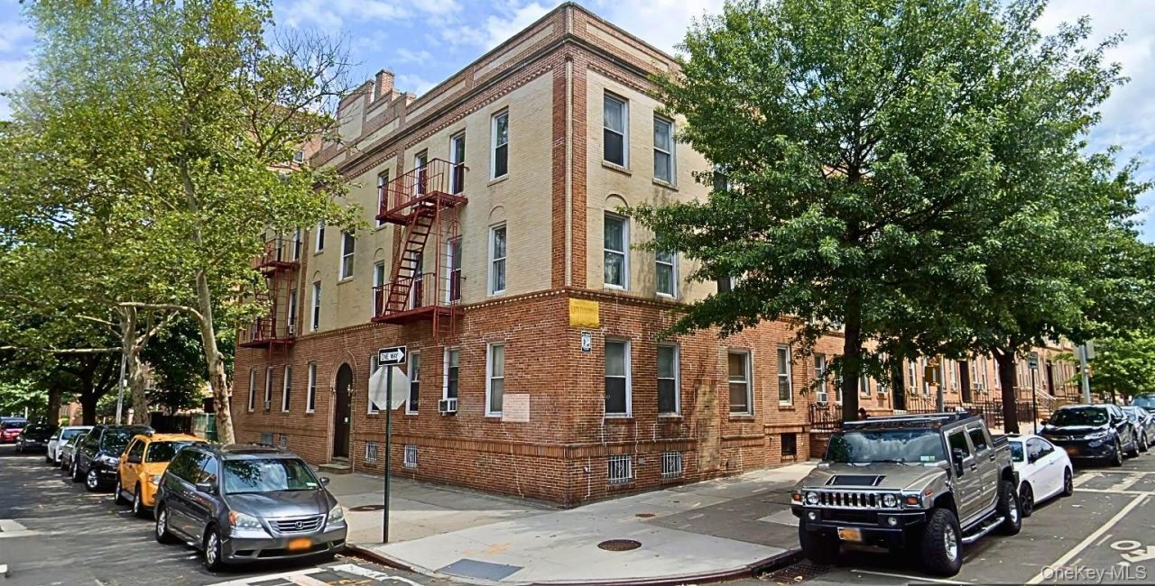 5201 Skillman Avenue, Woodside, NY 11377 Main Photo