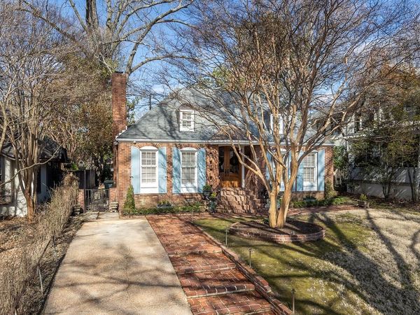 2246 COURT AVE, Memphis, TN 38104