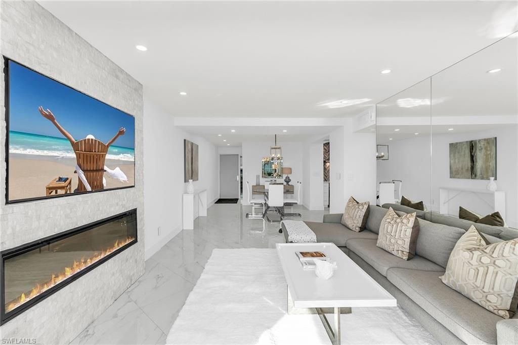 3443 Gulf Shore Blvd N, Unit 803, Naples, FL 34103 Photo