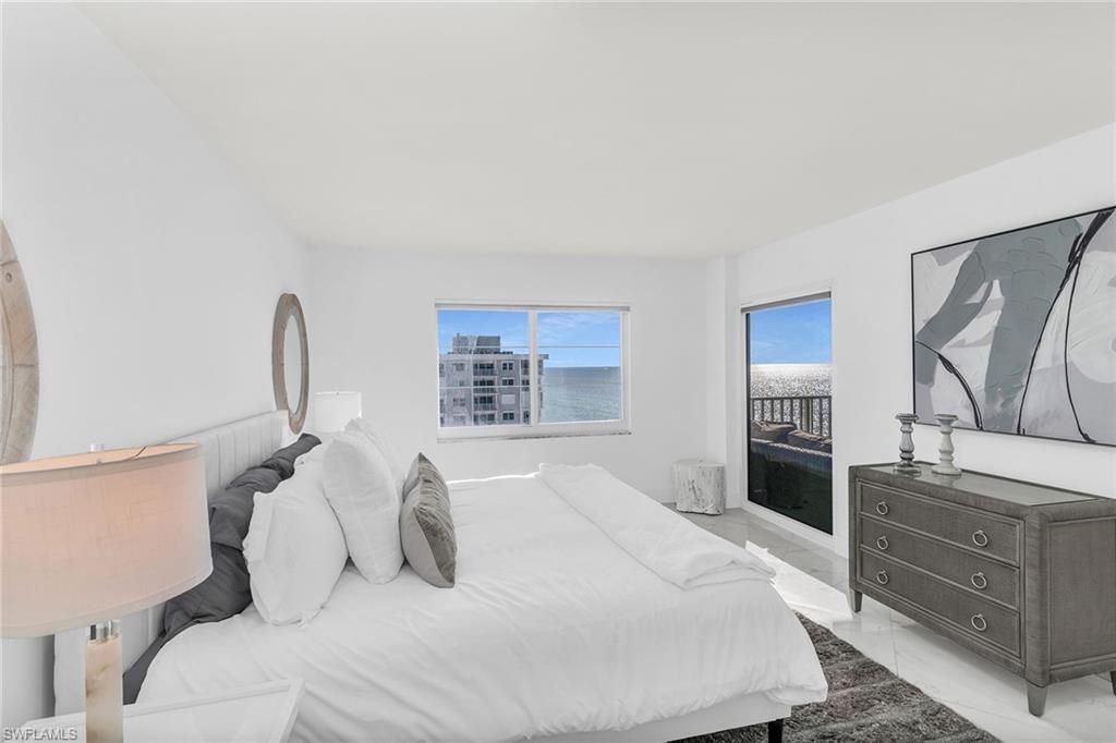 3443 Gulf Shore Blvd N, Unit 803, Naples, FL 34103 Photo