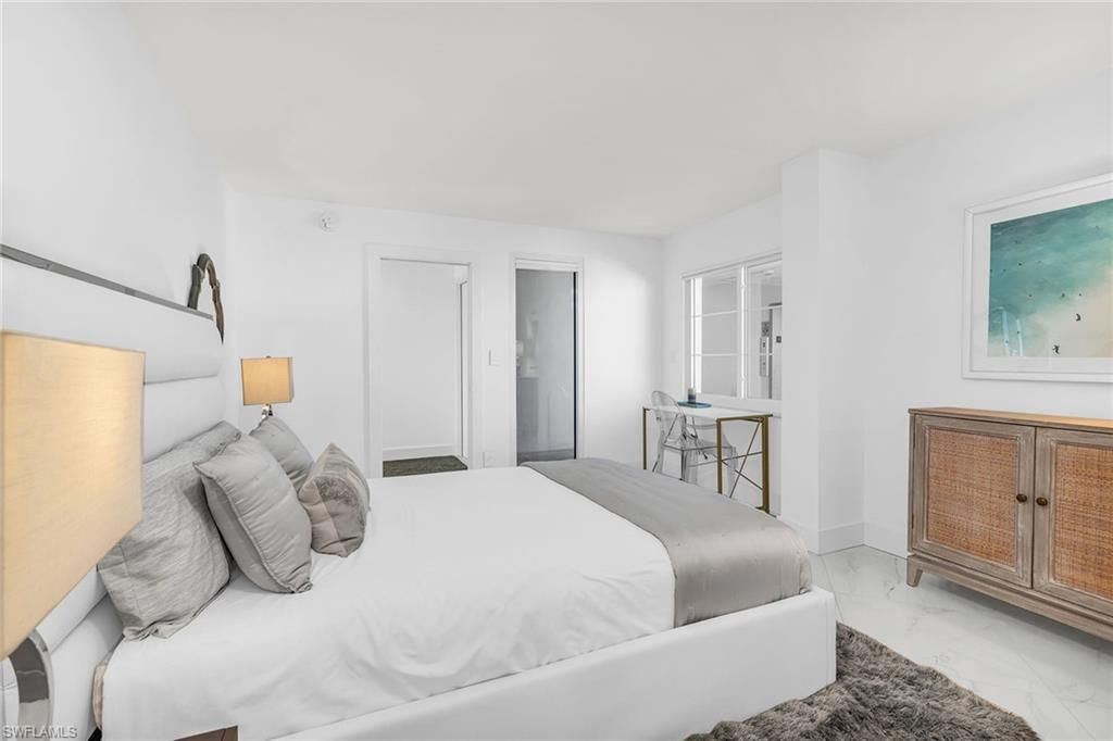 3443 Gulf Shore Blvd N, Unit 803, Naples, FL 34103 Photo