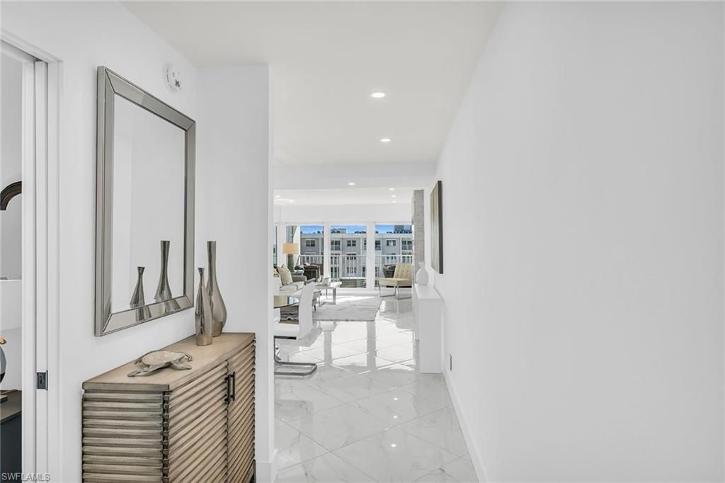 3443 Gulf Shore Blvd N, Unit 803, Naples, FL 34103 Photo