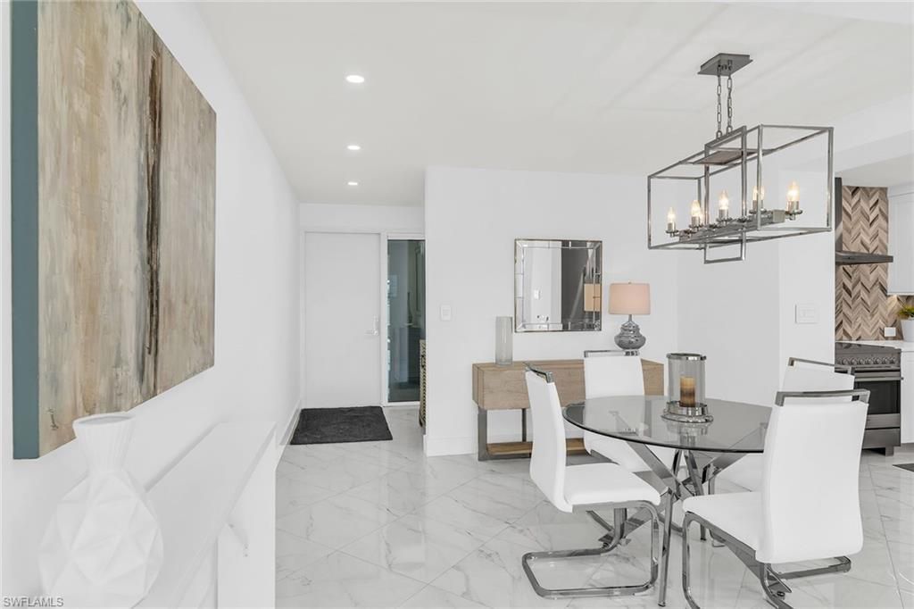 3443 Gulf Shore Blvd N, Unit 803, Naples, FL 34103 Photo