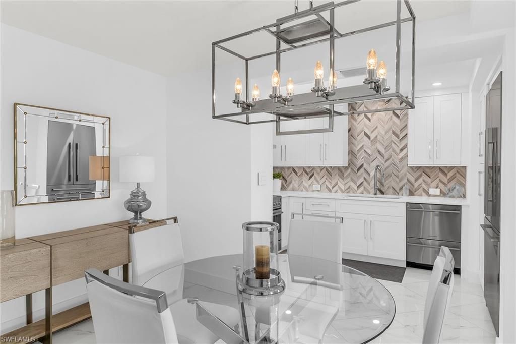 3443 Gulf Shore Blvd N, Unit 803, Naples, FL 34103 Photo