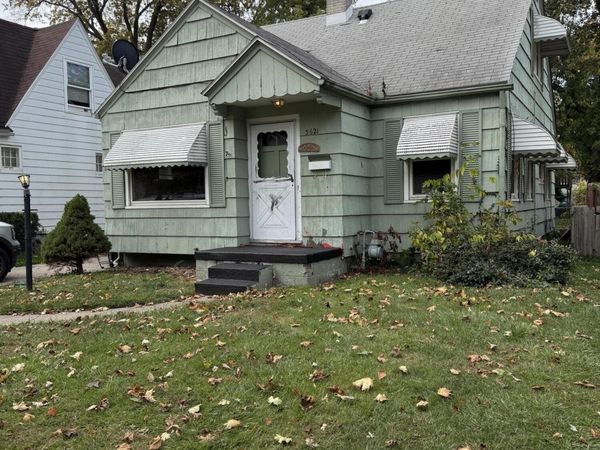 3621 Sherbrooke Road, Toledo, OH 43613