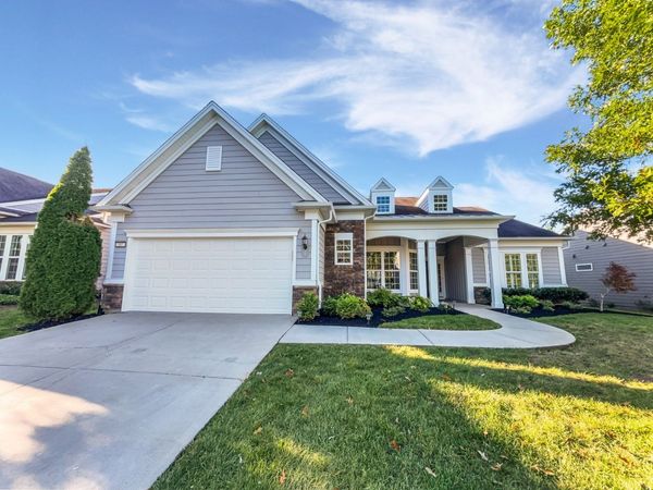 107 Paixham Pl, Mount Juliet, TN 37122