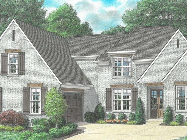 9568 GRAYS HOLLOW DR S, Cordova, TN 38018