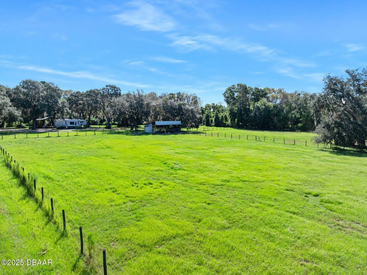 0 Roberts Road, Pierson, FL 32180 Photo