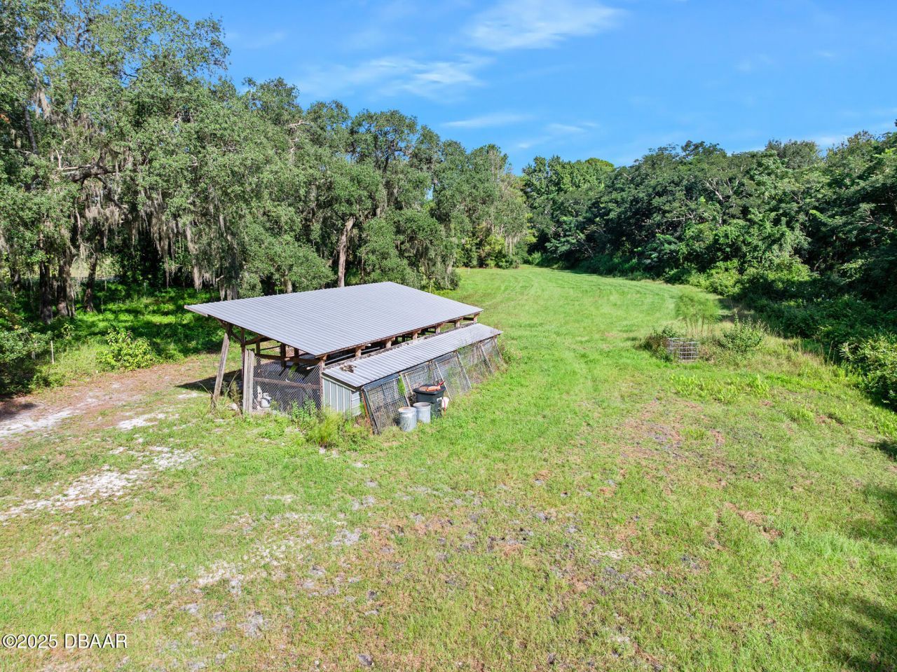 0 Roberts Road, Pierson, FL 32180 Photo