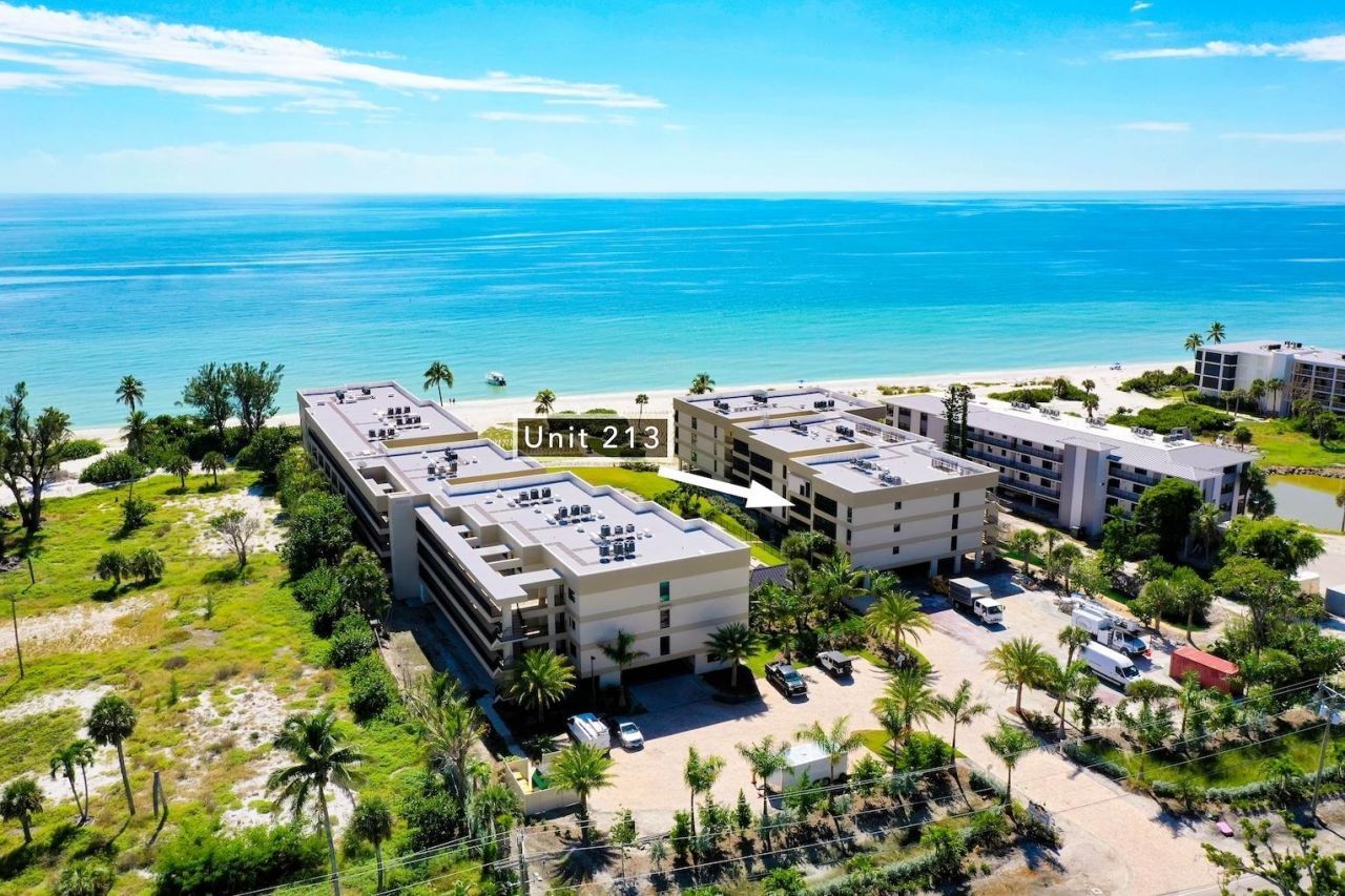 2721 W Gulf Dr, Unit 213, Sanibel, FL 33957 Photo