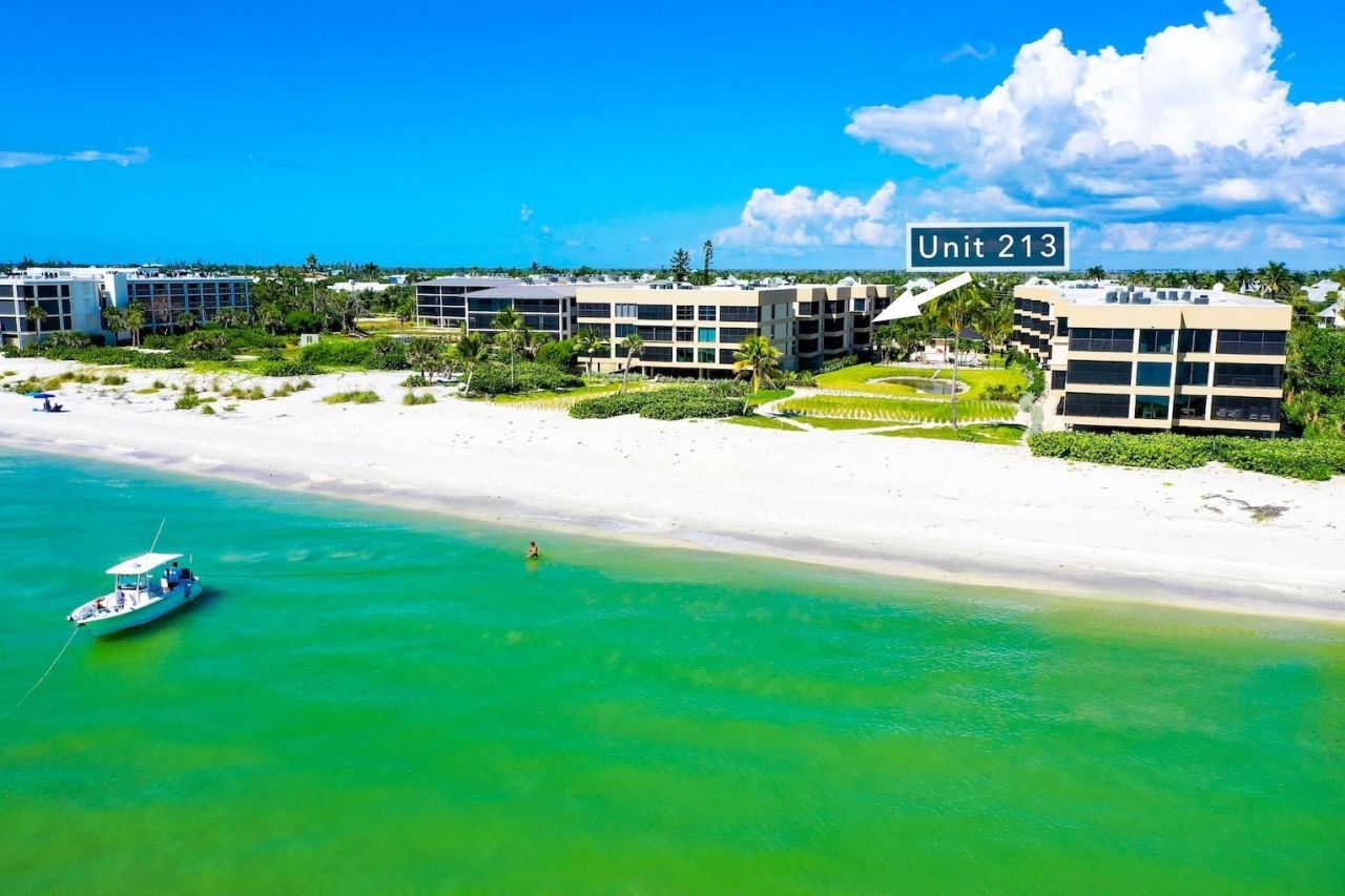 2721 W Gulf Dr, Unit 213, Sanibel, FL 33957 Photo