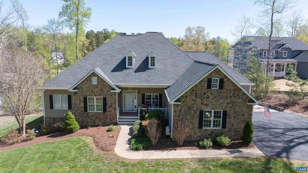 1729 Lake Forest Dr, Mineral, VA 23117 Main Photo