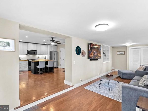 622 TIMBER LANE, BLUEMONT, VA 20135