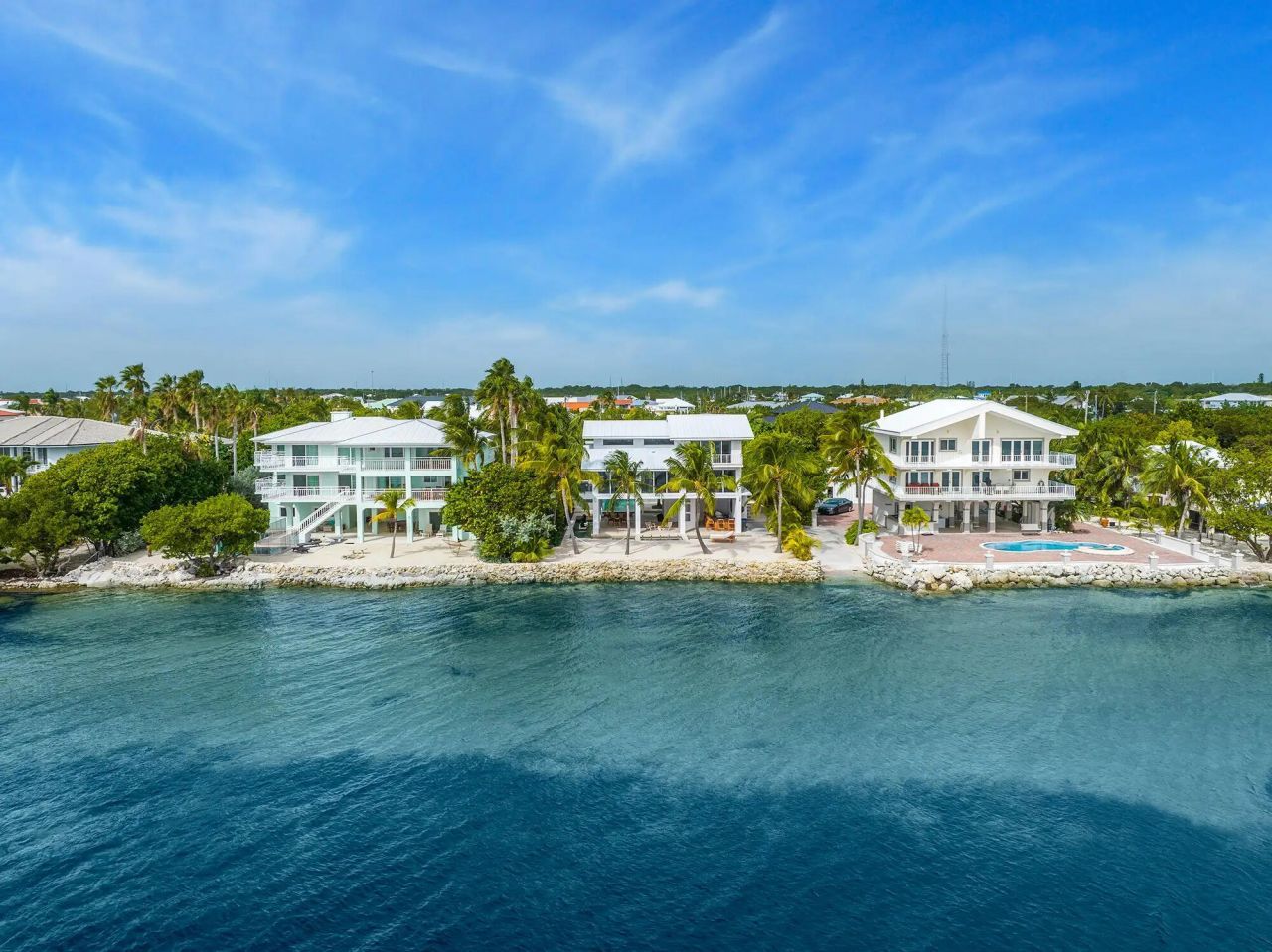 60 Ocean Front Drive, Key Largo, FL 33037 Photo