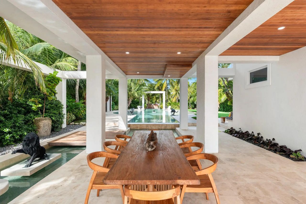 60 Ocean Front Drive, Key Largo, FL 33037 Photo