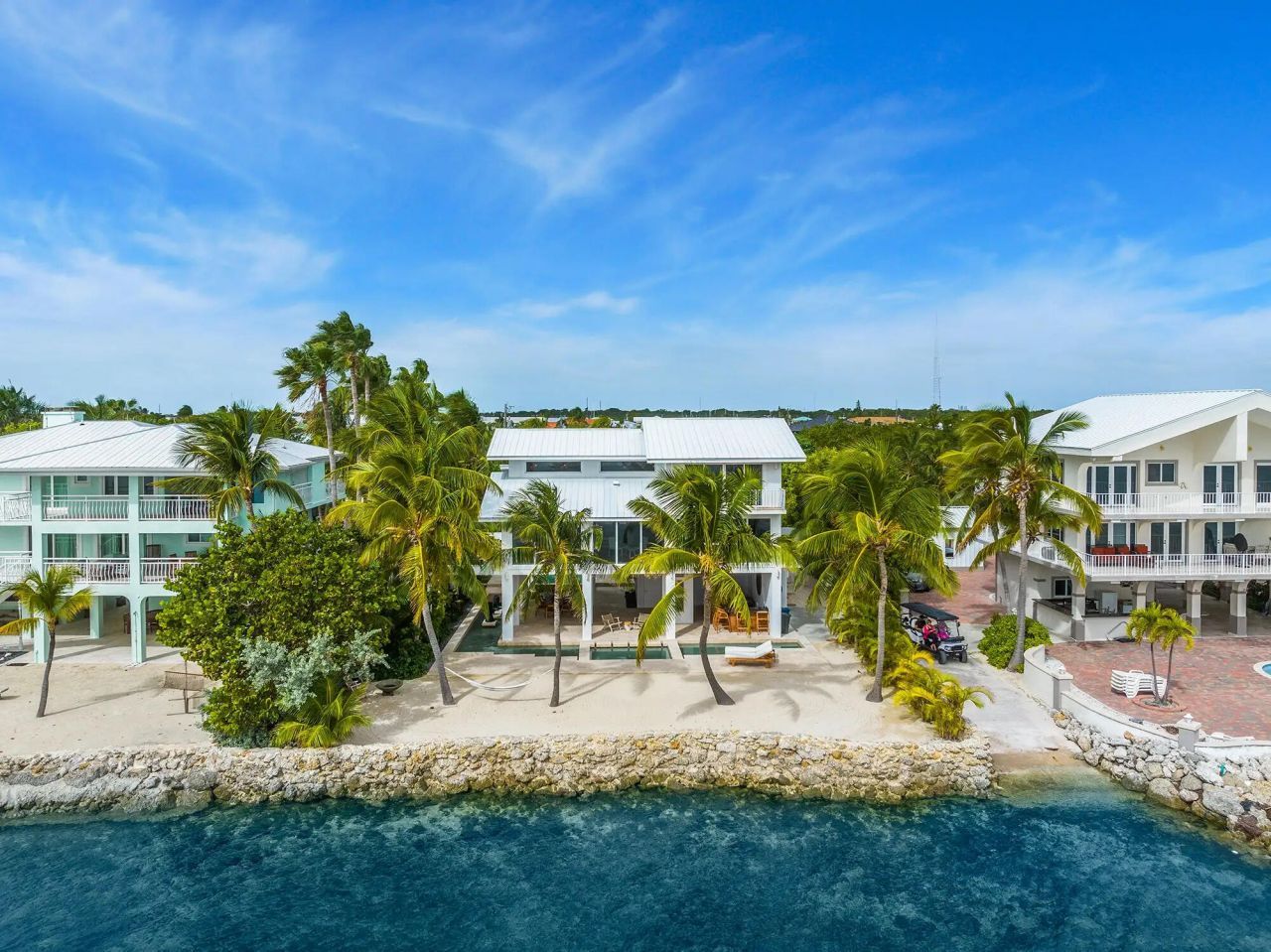 60 Ocean Front Drive, Key Largo, FL 33037 Photo