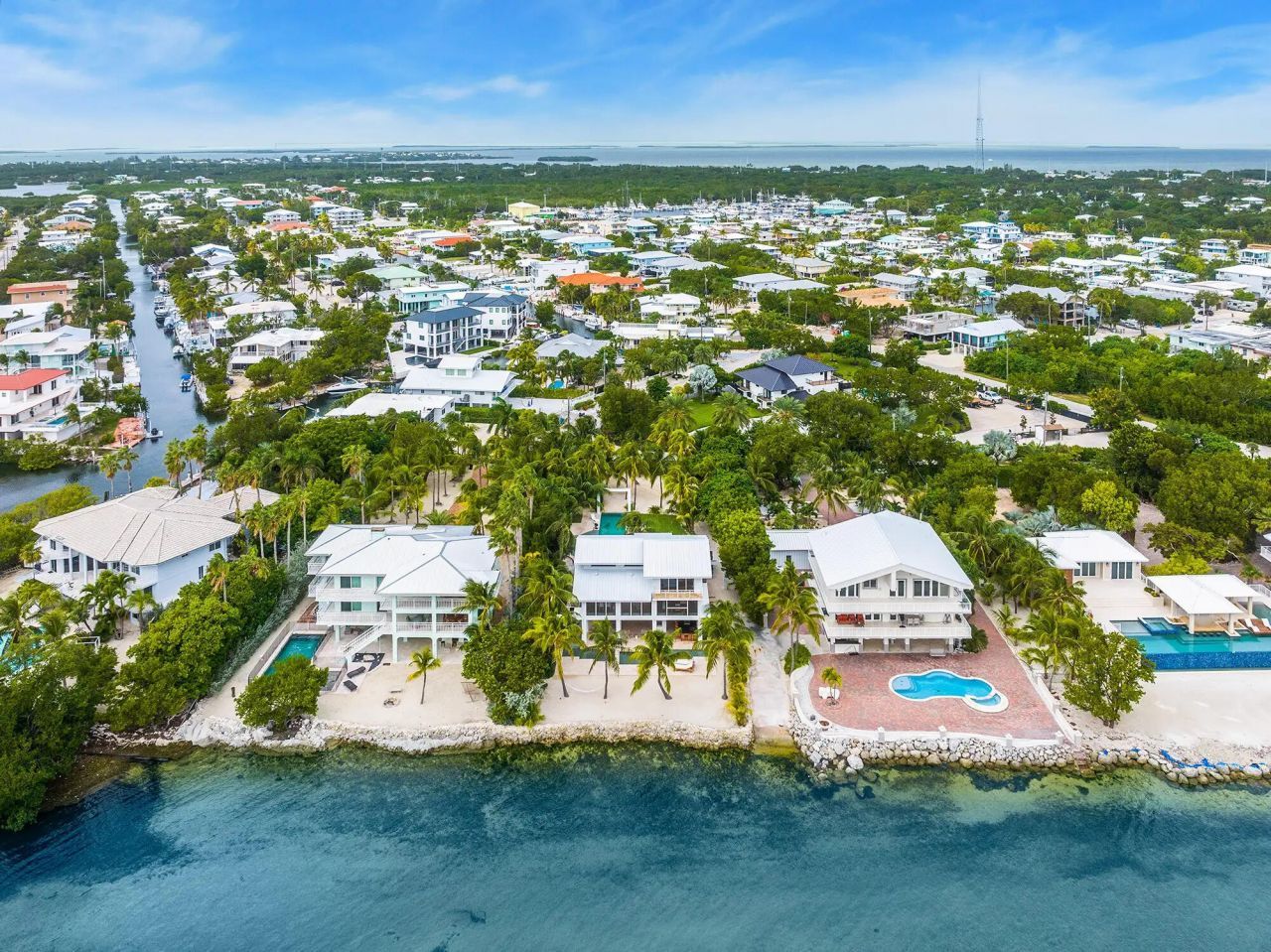 60 Ocean Front Drive, Key Largo, FL 33037 Photo