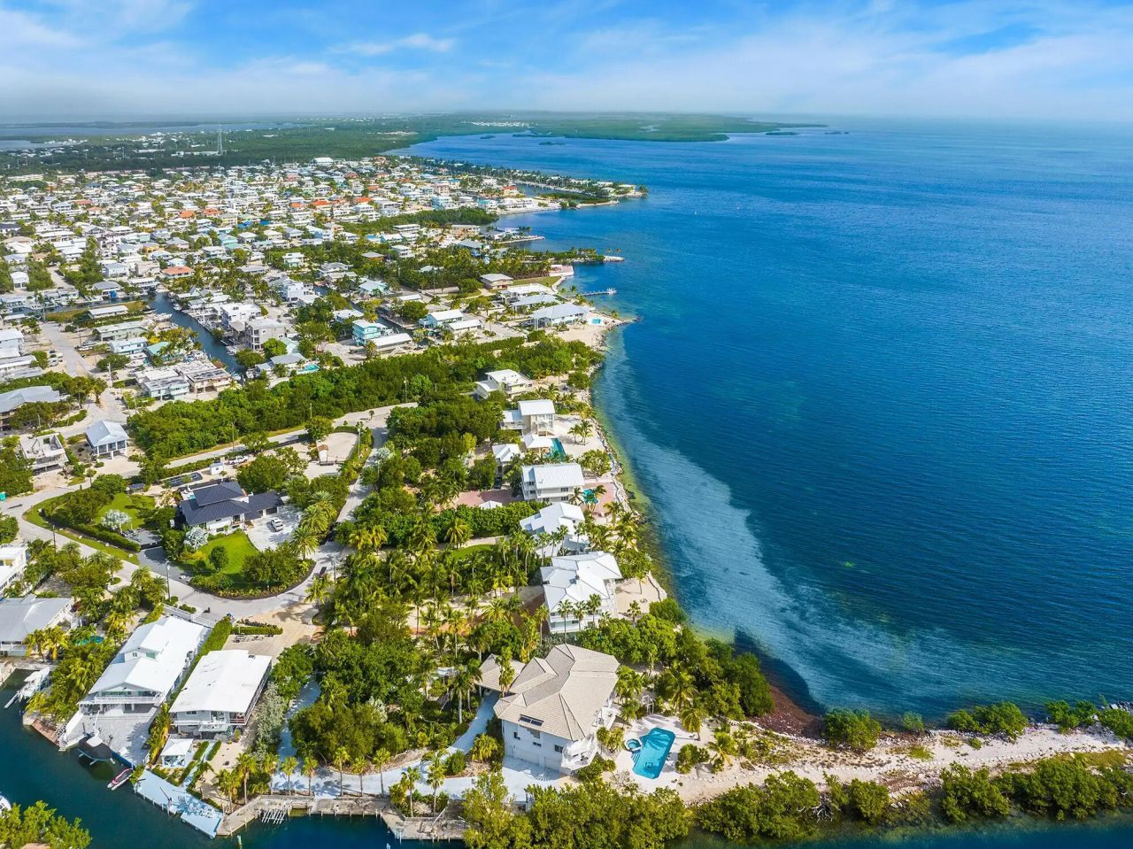 60 Ocean Front Drive, Key Largo, FL 33037 Photo