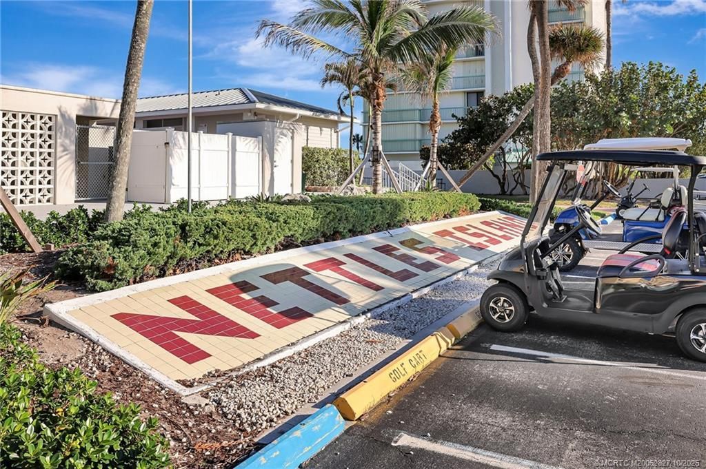 551 Nettles Boulevard, Jensen Beach, FL 34957 Photo