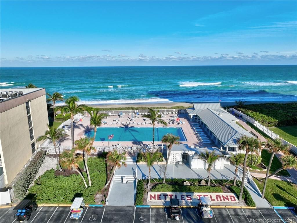 551 Nettles Boulevard, Jensen Beach, FL 34957 Photo