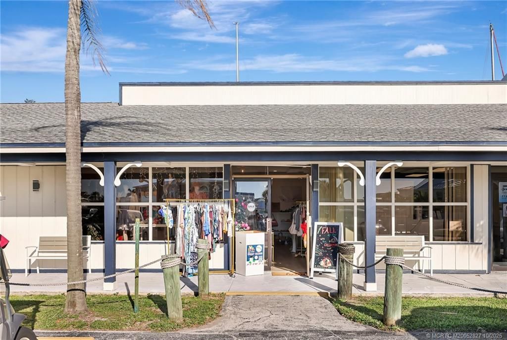 551 Nettles Boulevard, Jensen Beach, FL 34957 Photo