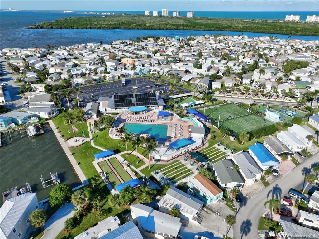 551 Nettles Boulevard, Jensen Beach, FL 34957 Photo