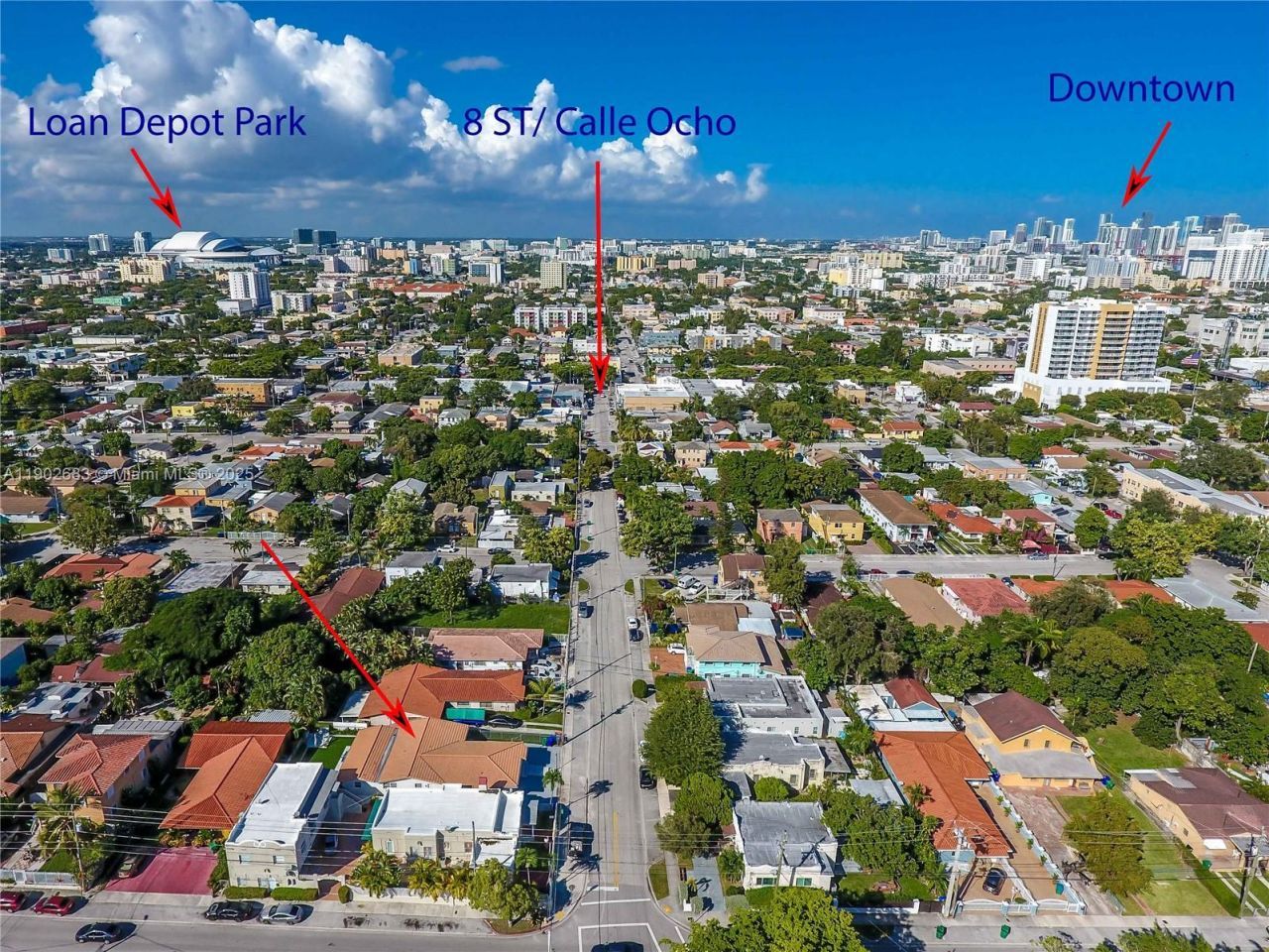 1030 SW 10th Ave, Miami, FL 33130 Photo