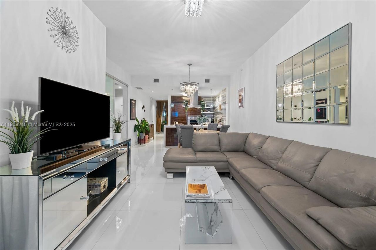 1100 Biscayne Blvd, Unit 3303, Miami, FL 33132 Photo