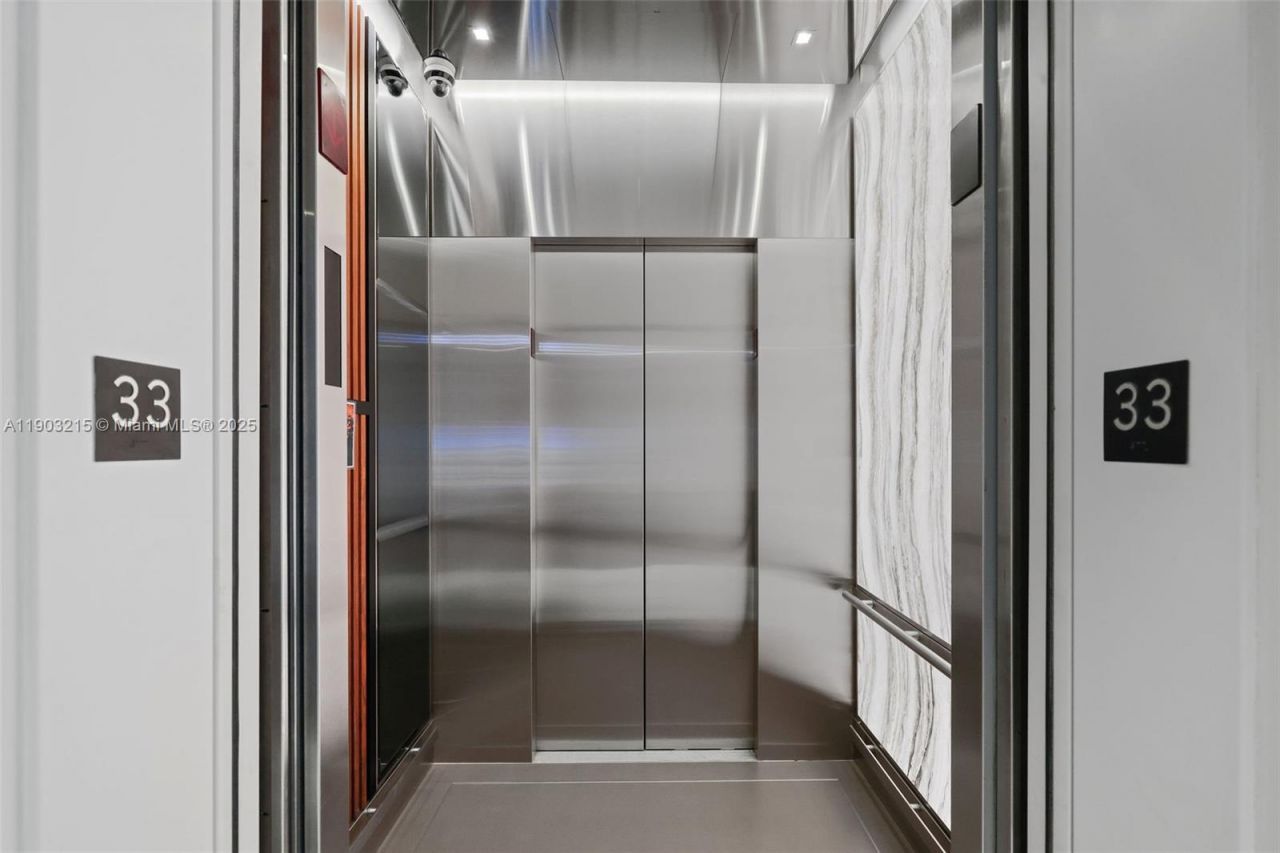 1100 Biscayne Blvd, Unit 3303, Miami, FL 33132 Photo