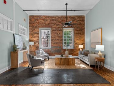 1535 Caraleigh Mills Court, Unit 104, Raleigh, NC 27603